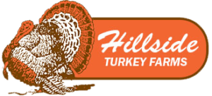 Hillside Turkey Farms logo